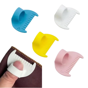 4mm 4-Color Overlocker Aid