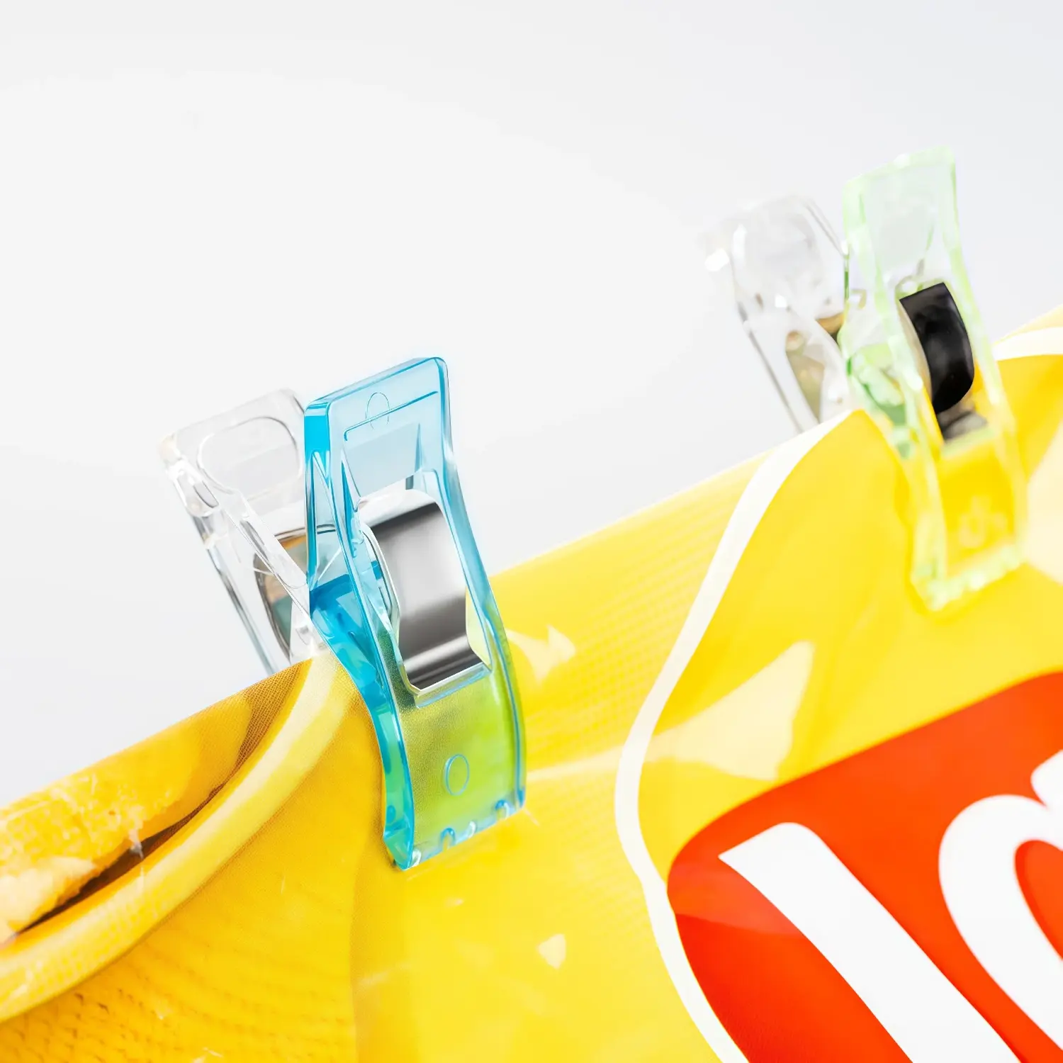 100 Pcs Canister Pack Sewing Clips - Image 5