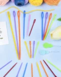塑料针