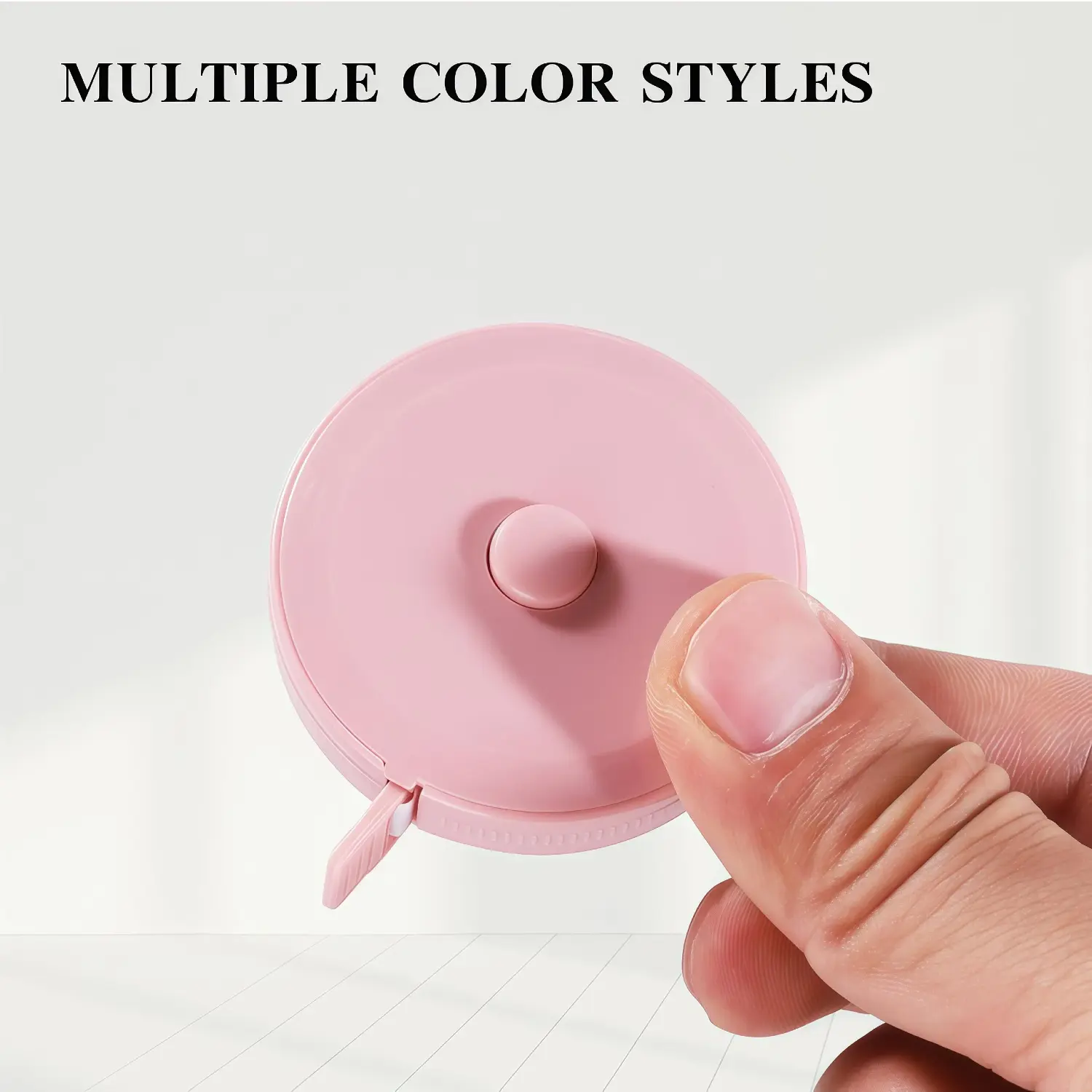 Mini Tape Measure 3-Color - Image 5
