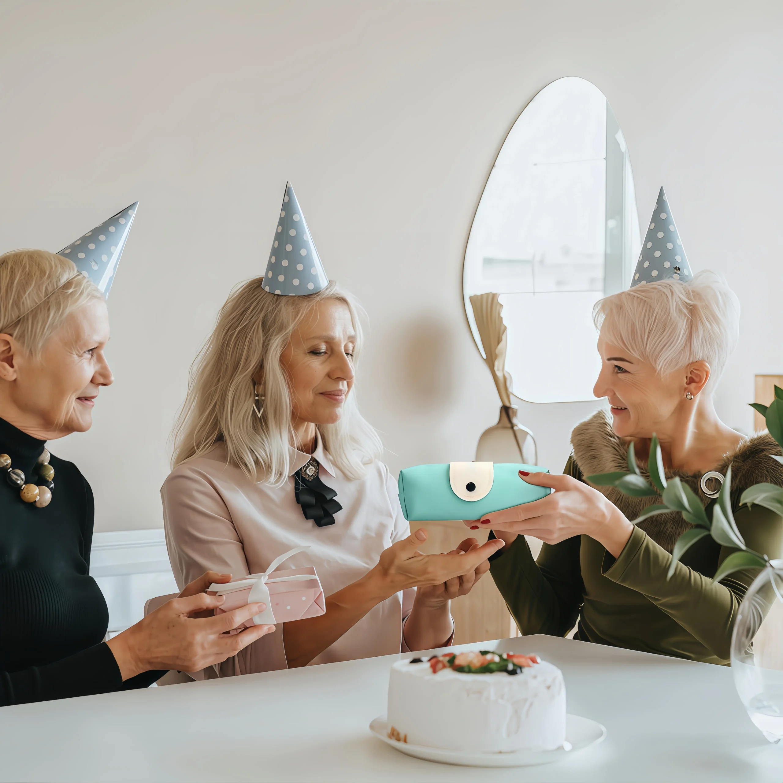 44 Pcs Crochet Kit (12 Sizes Hooks) - Image 6