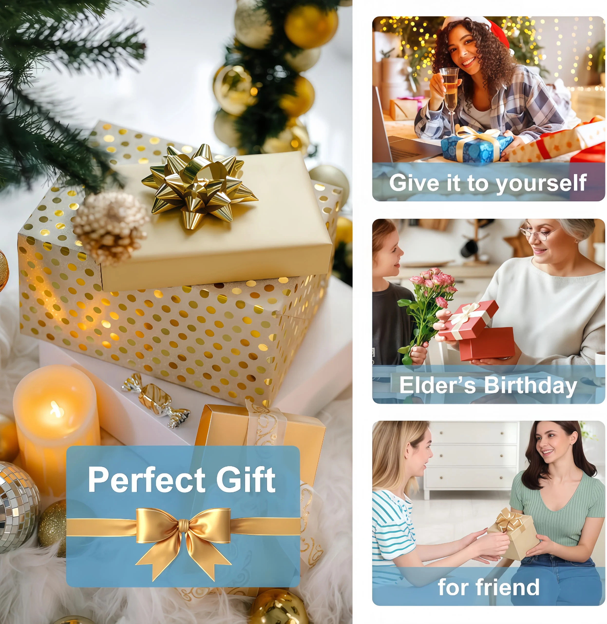 Ergonomic Grip Crochet Hooks 14-Size - Image 8