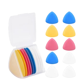 10Pcs Triangle Tailors Chalk