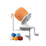 Yarn Winder for Crocheting