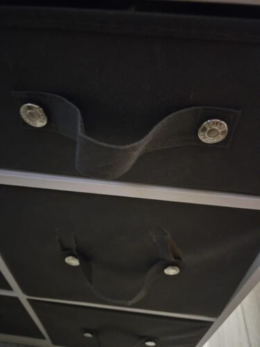 12 Sets Button Pins for Jeans photo review