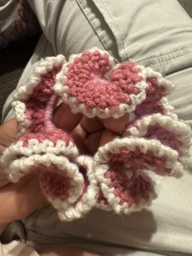 59-Piece Beginner Crochet Kit photo review