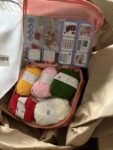 59-Piece Beginner Crochet Kit photo review
