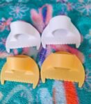 4mm 4-Color Overlocker Aid photo review