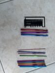 Aluminum Crochet Hooks 14 Pcs photo review