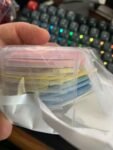 10Pcs Triangle Tailors Chalk photo review
