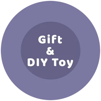 Gift&DIY toy