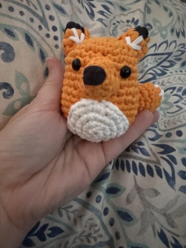 566PCS Safety Eyes for Amigurumi photo review