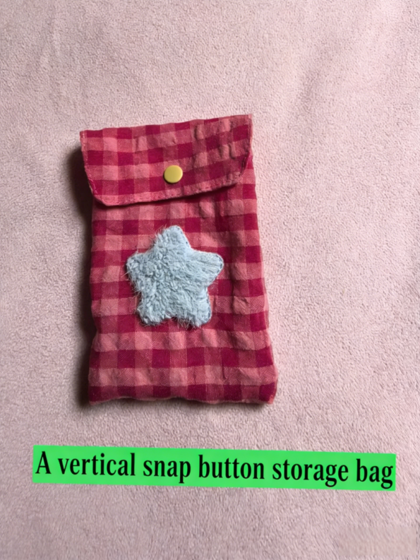 cutting-old-dress-to-make-tote-bag