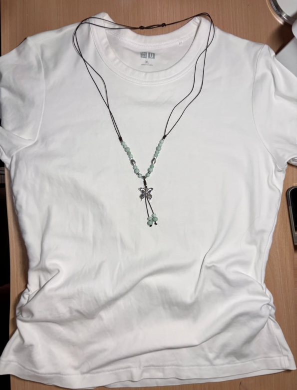 DIY T-shirt upcycle tutorial