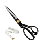 10" Professional Fabric Scissors