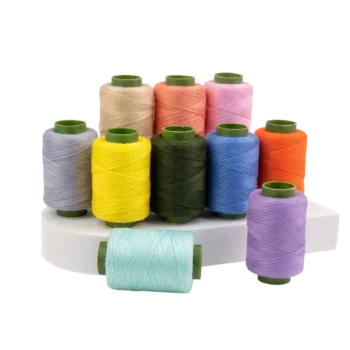 Heavy Duty Sewing Thread