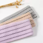 Premium 6-Color Hollow Elastic Webbing Collection